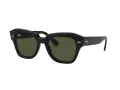 Ray-Ban State Street Solglasögon RB 2186 901/31