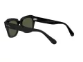Ray-Ban State Street Solglasögon RB 2186 901/31