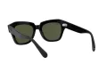 Ray-Ban State Street Solglasögon RB 2186 901/31