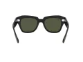Ray-Ban State Street Solglasögon RB 2186 901/31