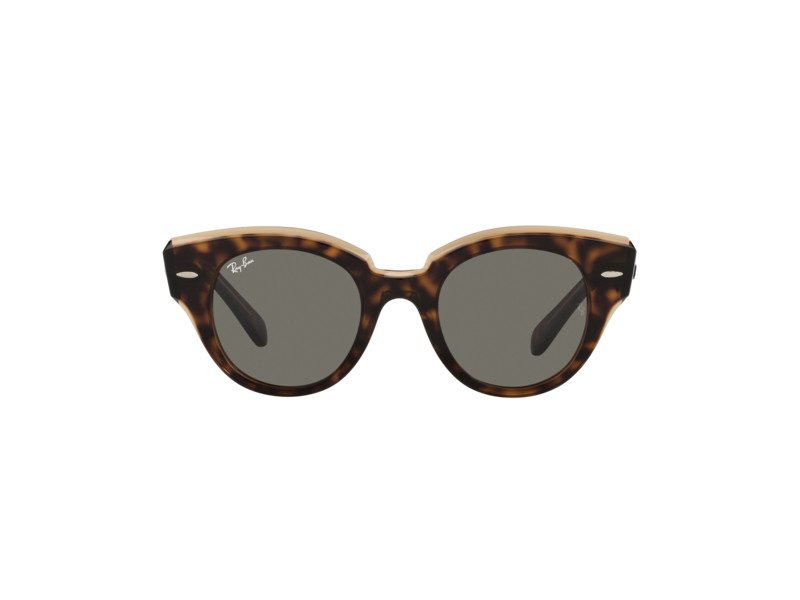 Ray-Ban Roundabout Solglasögon RB 2192 1292/B1