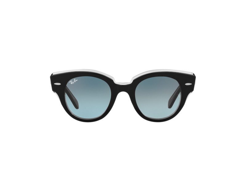 Ray-Ban Roundabout Solglasögon RB 2192 1294/3M
