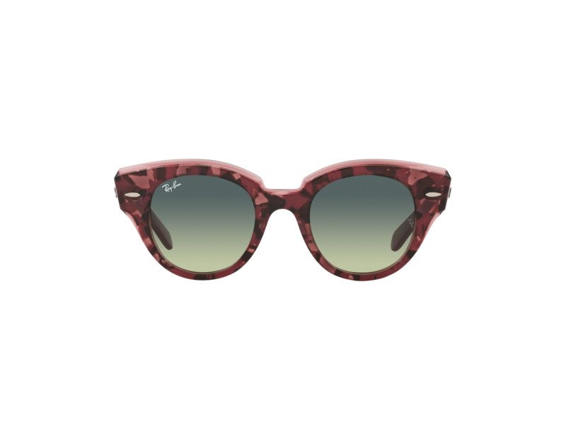 Ray-Ban Roundabout Solglasögon RB 2192 1323/BH