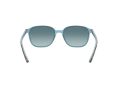 Ray-Ban Leonard Solglasögon RB 2193 1316/3M