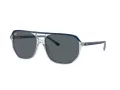 Ray-Ban Bill One Solglasögon RB 2205 1397R5