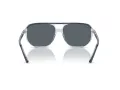 Ray-Ban Bill One Solglasögon RB 2205 1397R5