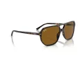 Ray-Ban Bill One Solglasögon RB 2205 902/33