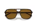 Ray-Ban Bill One Solglasögon RB 2205 902/33