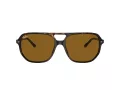 Ray-Ban Bill One Solglasögon RB 2205 902/33