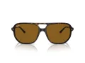 Ray-Ban Bill One Solglasögon RB 2205 902/33