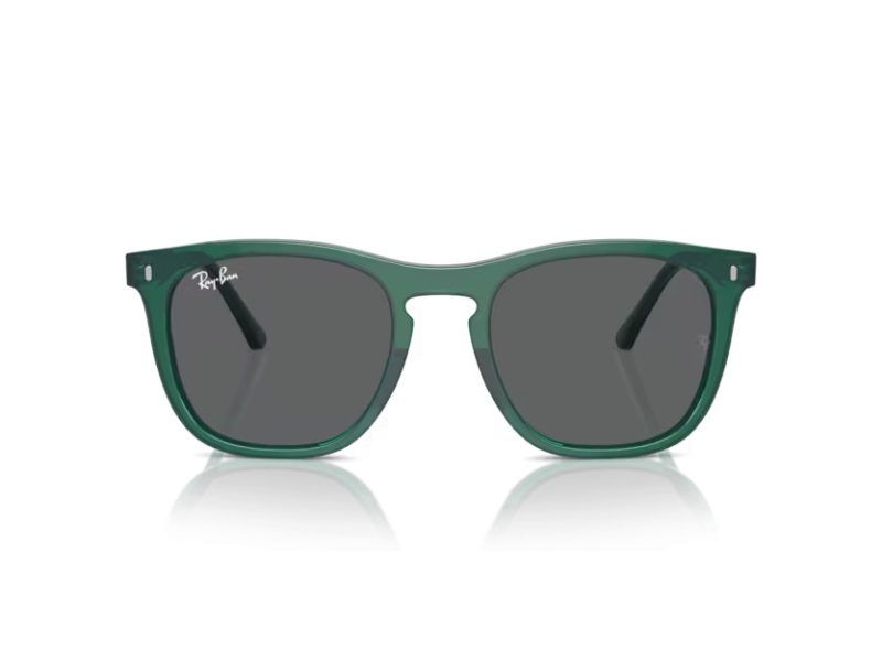 Ray-Ban Solglasögon RB 2210 6615B1