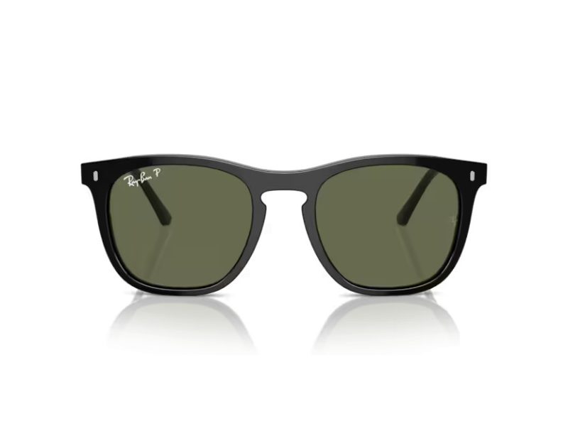 Ray-Ban Solglasögon RB 2210 901/58