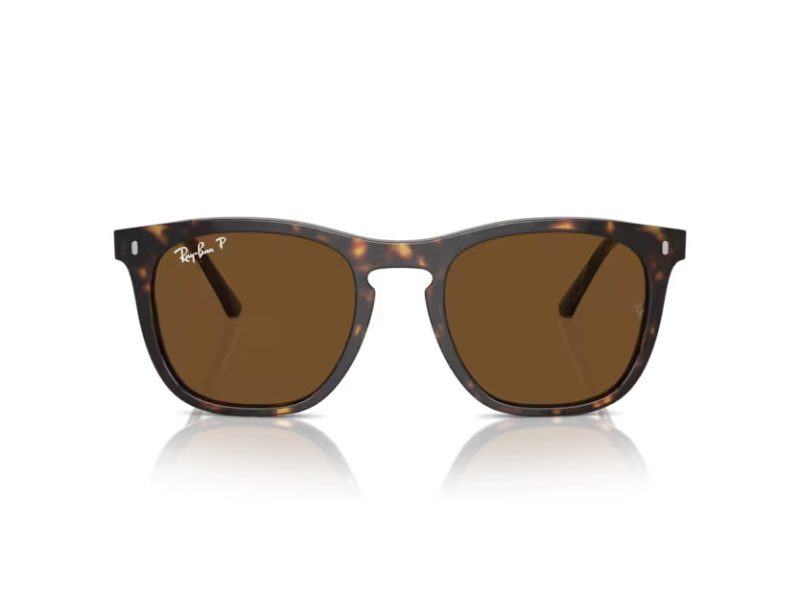 Ray-Ban Solglasögon RB 2210 902/57