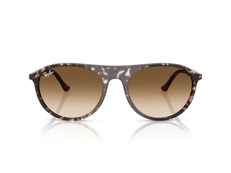 Ray-Ban Solglasögon RB 2215 143151