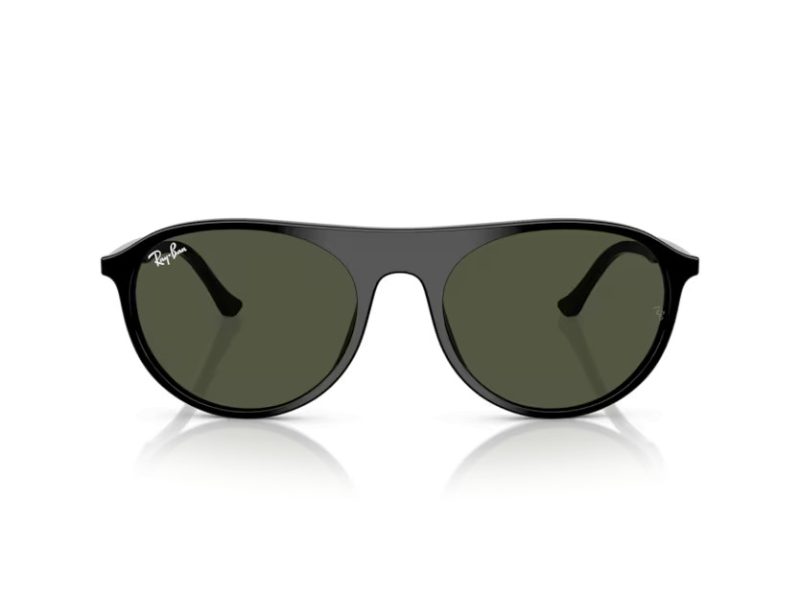 Ray-Ban Solglasögon RB 2215 901/31