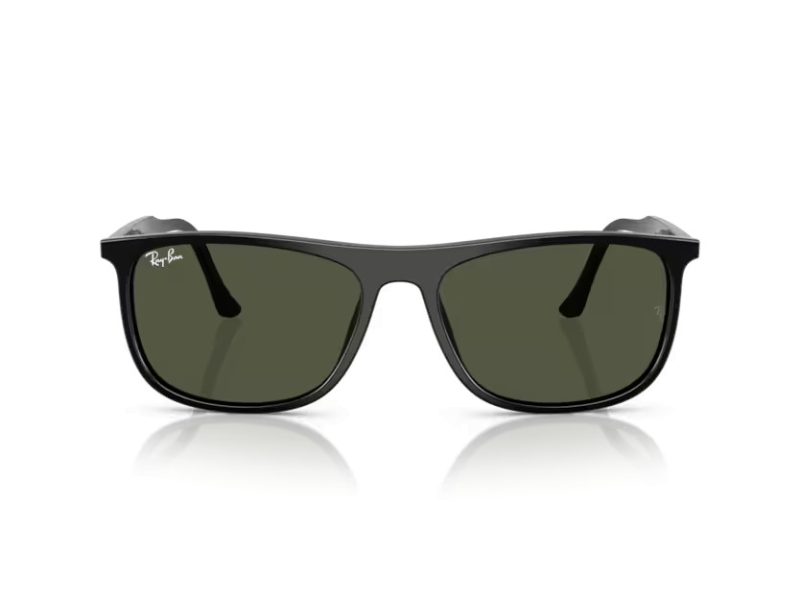 Ray-Ban Solglasögon RB 2216 901/31