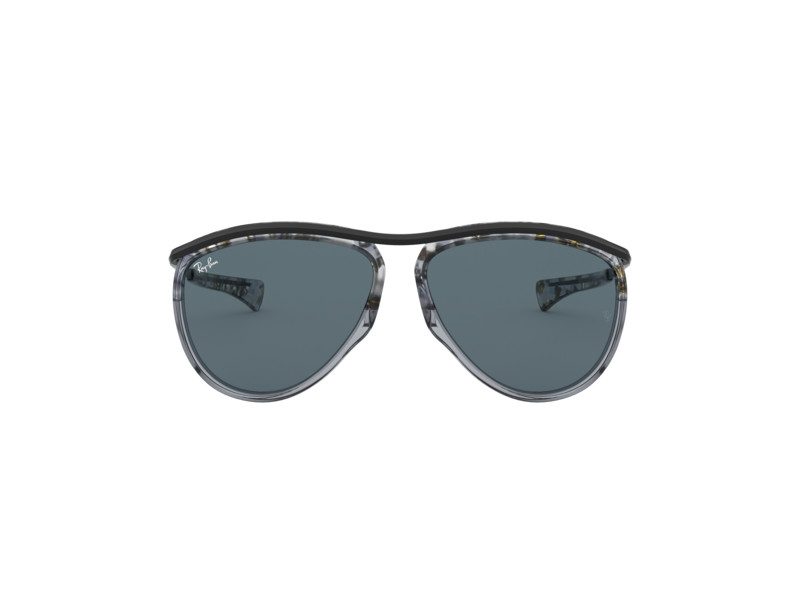 Ray-Ban Olympian Aviator Solglasögon RB 2219 1286/R5