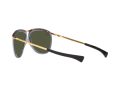 Ray-Ban Olympian Aviator Solglasögon RB 2219 1369/31