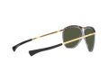 Ray-Ban Olympian Aviator Solglasögon RB 2219 1369/31