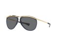 Ray-Ban Olympian Aviator Solglasögon RB 2219 1370/B1