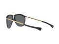 Ray-Ban Olympian Aviator Solglasögon RB 2219 1370/B1