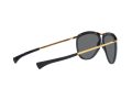 Ray-Ban Olympian Aviator Solglasögon RB 2219 1370/B1
