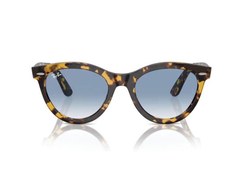 Ray-Ban Wayfarer Way Solglasögon RB 2241 13323F