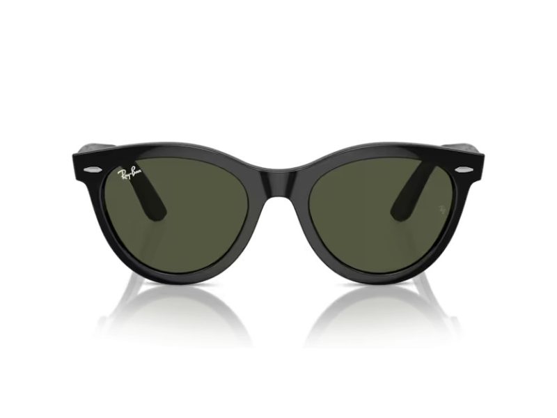 Ray-Ban Wayfarer Way Solglasögon RB 2241 901/31