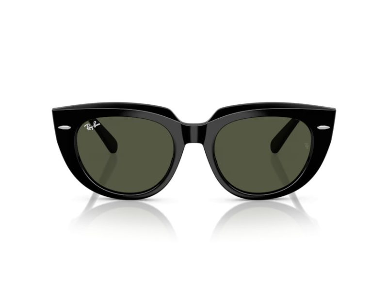 Ray-Ban Doreen Solglasögon RB 2286 901/31
