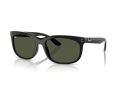 Ray-Ban Mega Balorama Solglasögon RB 2289 901/31