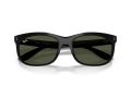 Ray-Ban Mega Balorama Solglasögon RB 2289 901/31