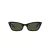 Ray-Ban Lady Burbank Solglasögon 2299 901/31
