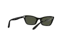 Ray-Ban Lady Burbank Solglasögon 2299 901/31