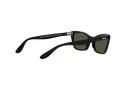 Ray-Ban Lady Burbank Solglasögon 2299 901/31