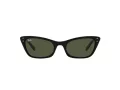 Ray-Ban Lady Burbank Solglasögon 2299 901/31
