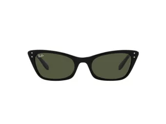 Ray-Ban Lady Burbank Solglasögon 2299 901/31