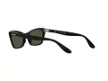 Ray-Ban Lady Burbank Solglasögon 2299 901/31