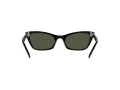 Ray-Ban Lady Burbank Solglasögon 2299 901/31