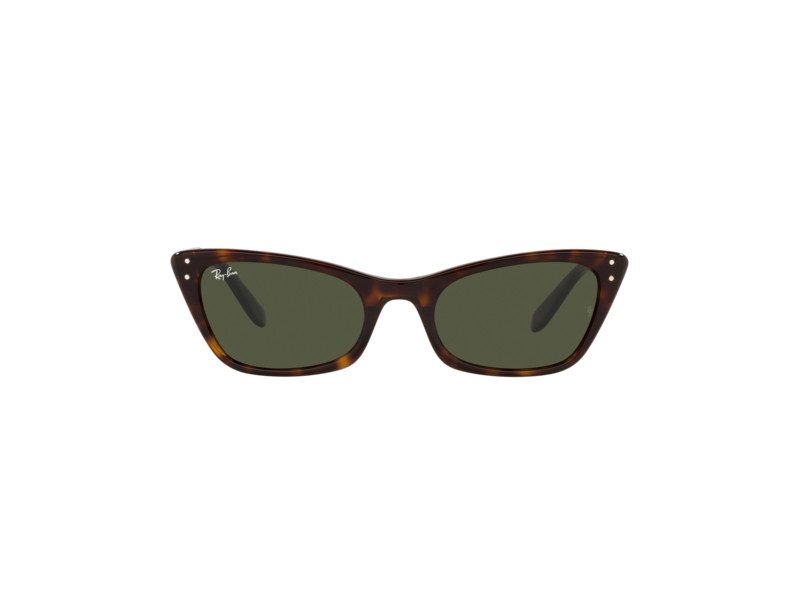 Ray-Ban Lady Burbank Solglasögon RB 2299 902/31