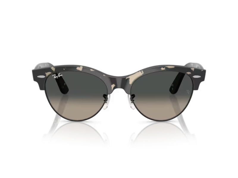 Ray-Ban Clubmaster Way Solglasögon RB 2341 143371