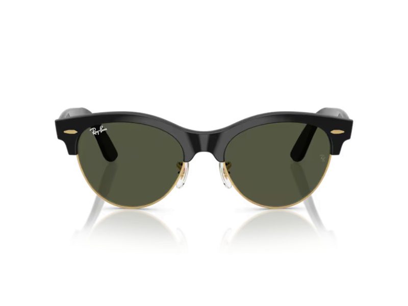 Ray-Ban Clubmaster Way Solglasögon RB 2341 901/31