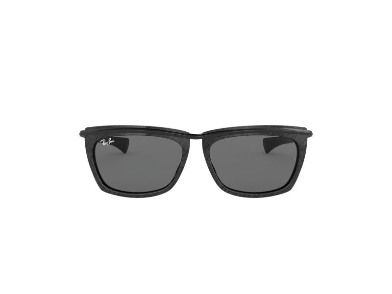 Ray-Ban Olympian Ii Solglasögon RB 2419 1305/B1