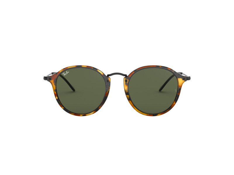 Ray-Ban Round Solglasögon RB 2447 1157