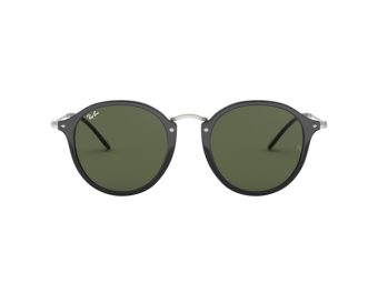 Ray-Ban Round Solglasögon RB 2447 901