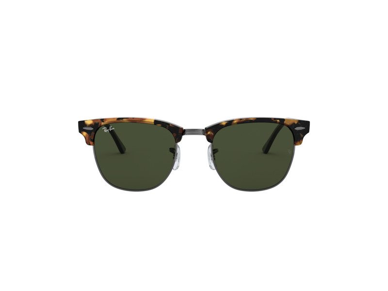 Ray-Ban Clubmaster Solglasögon RB 3016 1157