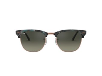Ray-Ban Clubmaster Solglasögon RB 3016 1255/71