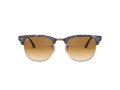 Ray-Ban Clubmaster Solglasögon RB 3016 1256/51