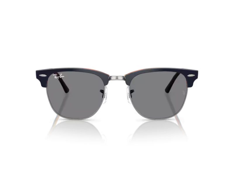 Ray-Ban Clubmaster Solglasögon RB 3016 1278B1