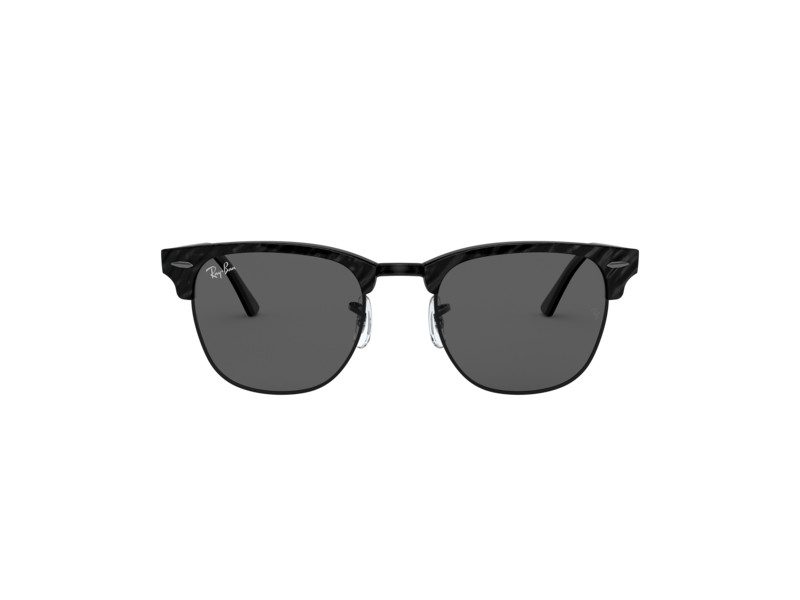 Ray-Ban Clubmaster Solglasögon RB 3016 1305/B1