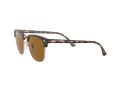 Ray-Ban Clubmaster Solglasögon RB 3016 1309/33